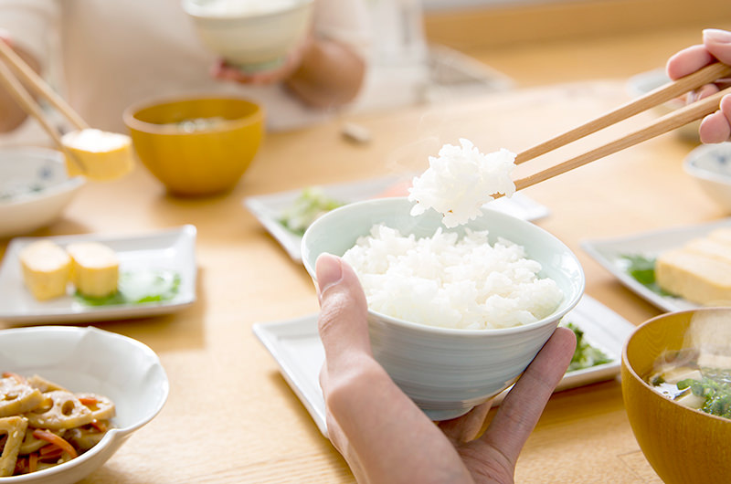 根本的な生活習慣の見直しが必要